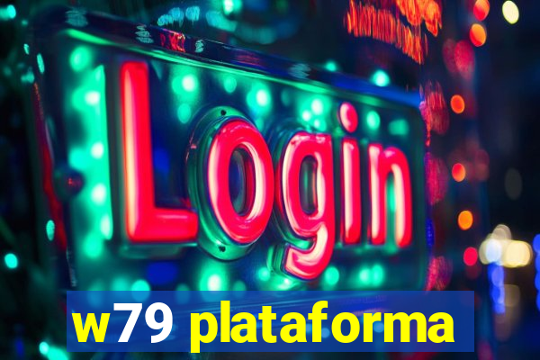 w79 plataforma